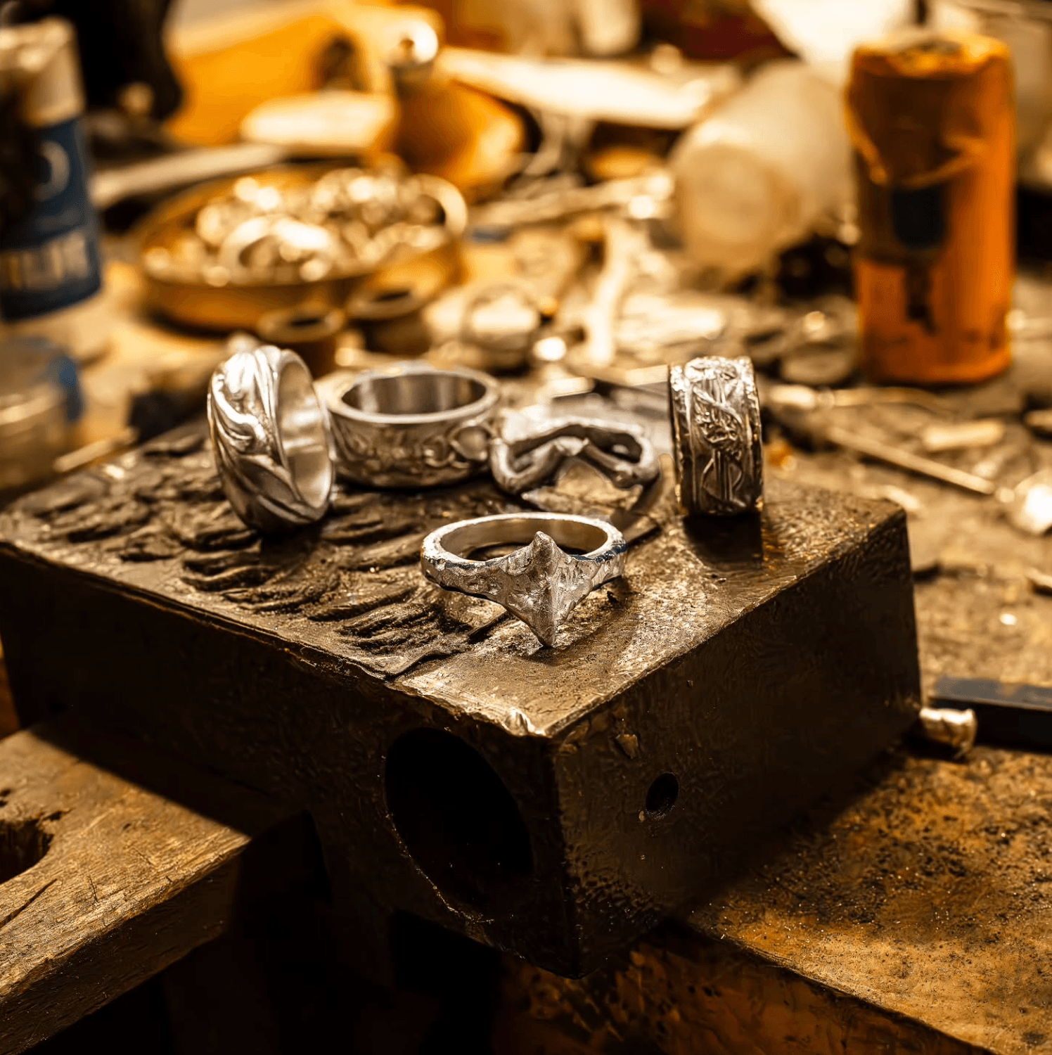 Award-Winning Craftsmanship
